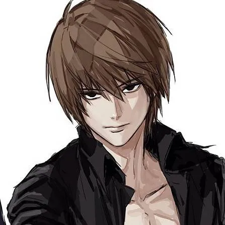 chat with ai character: light yagami 