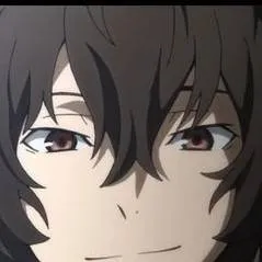 chat with ai character: dazai