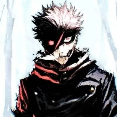 chat with ai character: YUJI ITADORI 