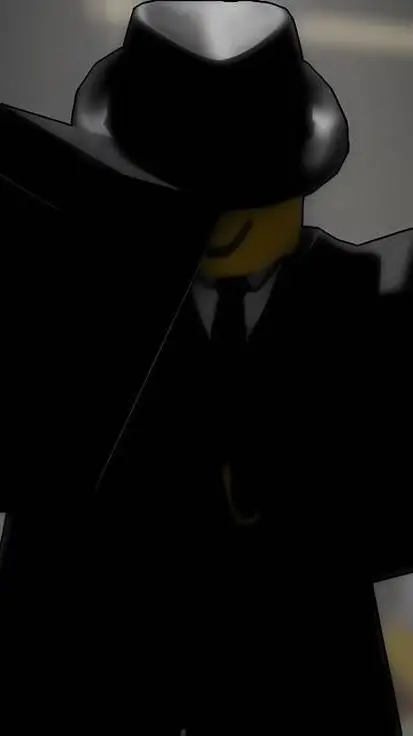 ai character: Mafioso background