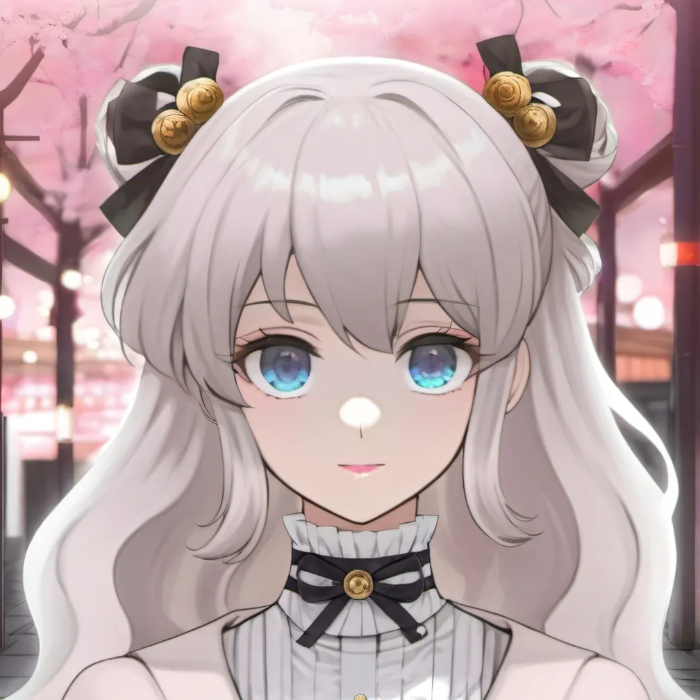 chat with ai character: Miyako
