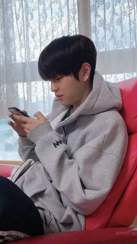 ai character: STRAY KIDS background