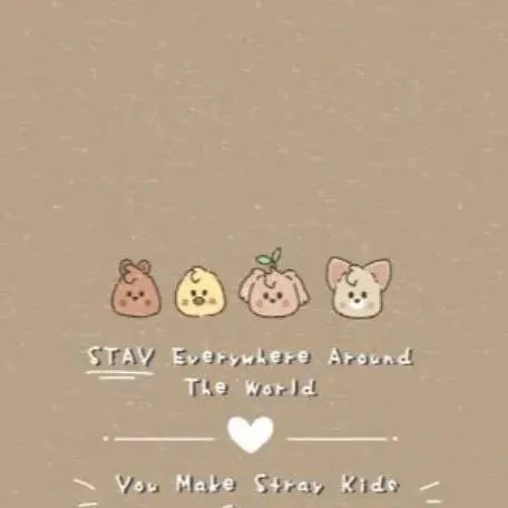 chat with ai character: Skz