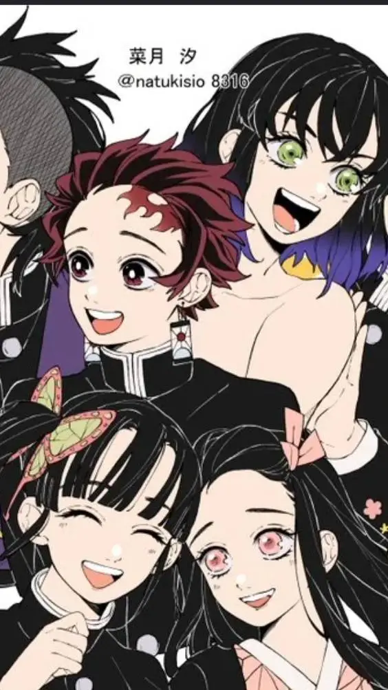 Talkie AI - Chat with Kamaboko squad