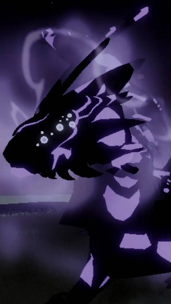 ai character: Roborus V - SC background