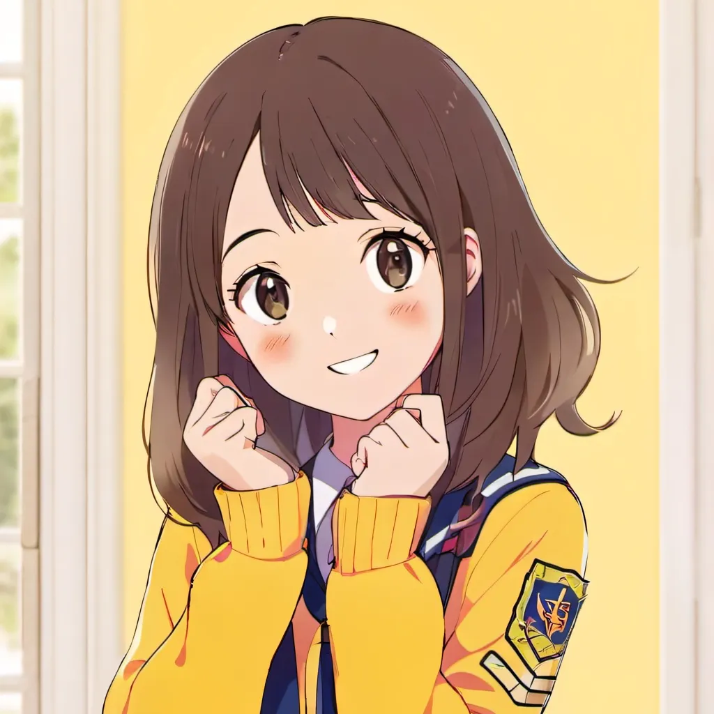 chat with ai character: lia