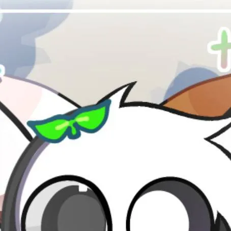 chat with ai character: dw but... 