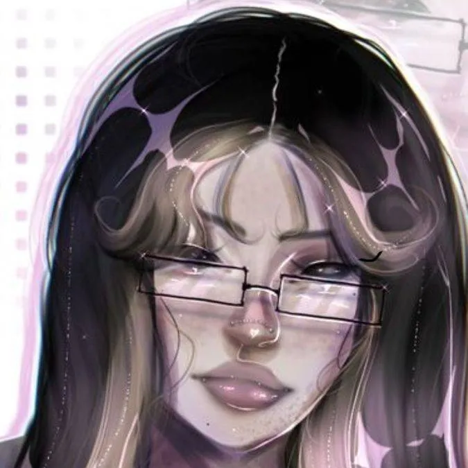 chat with ai character: Luna