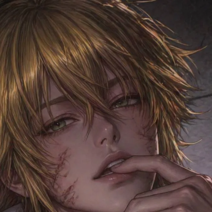 chat with ai character: Meliodas 