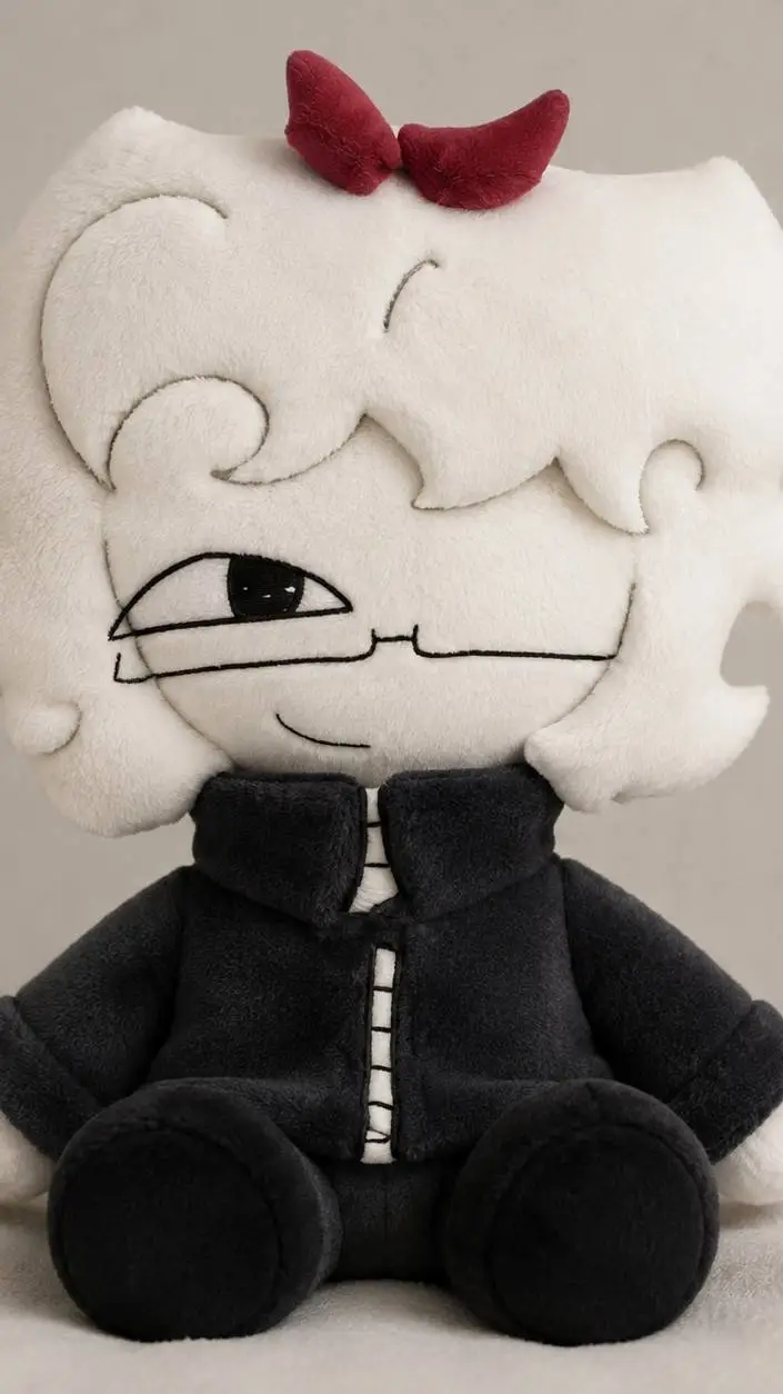 ai character: felix background