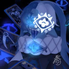 chat with ai character: Freaky Shadow milk