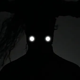 chat with ai character: dark-beast 