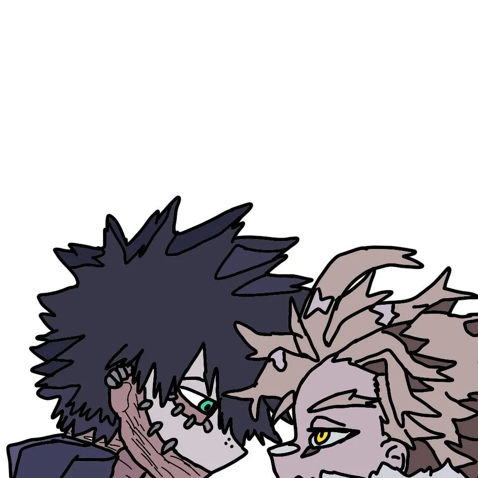 chat with ai character: dabi (touya)