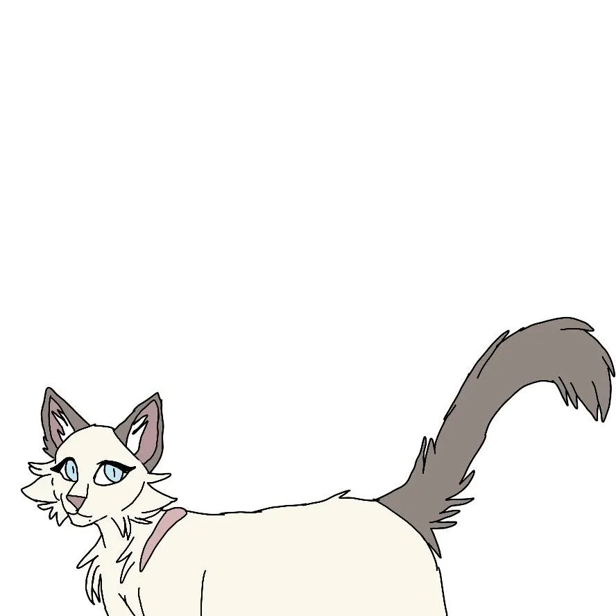 chat with ai character: lavenderpelt