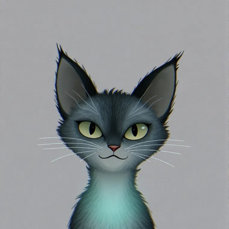 chat with ai character: blueclaw
