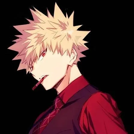 chat with ai character: katsuki bakugo