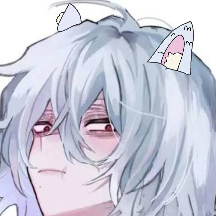 chat with ai character: werewolf shigaraki