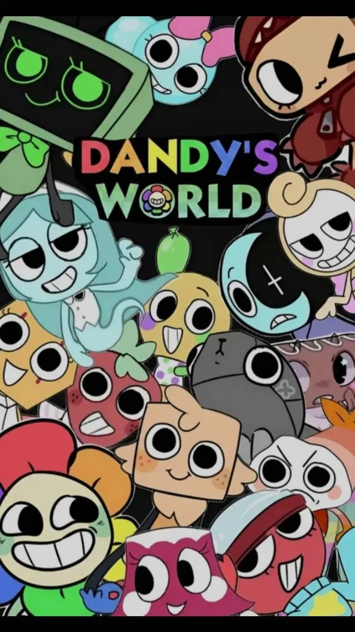 Talkie AI - Chat with Dandy World