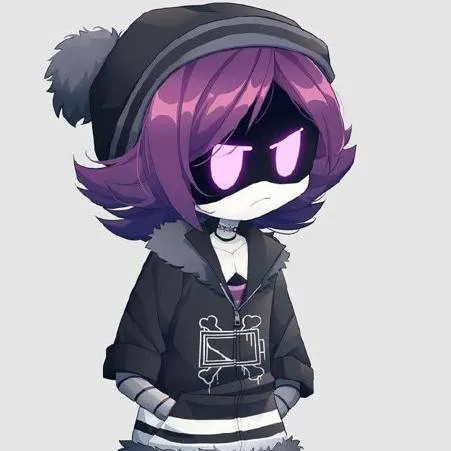 chat with ai character: Uzi