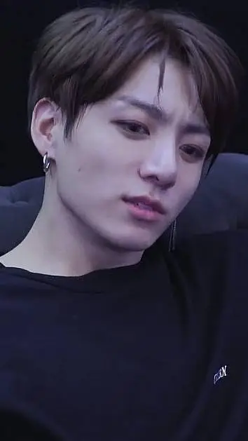 Talkie AI - Chat with jungkook de BTS 
