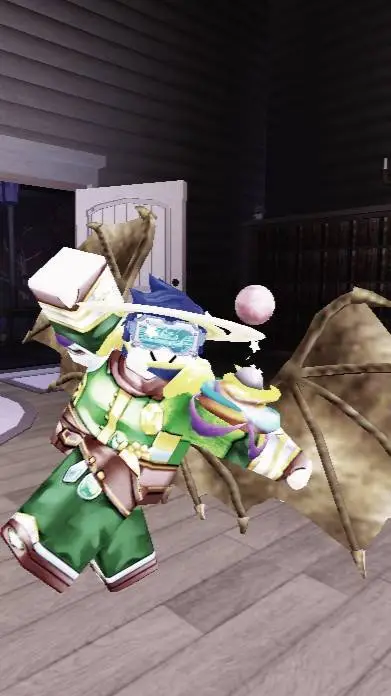 ai character: Xxmaximo2030 background