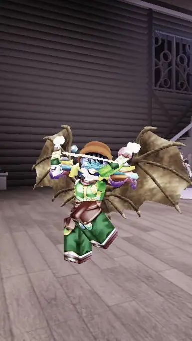 ai character: Fem Xxmaximo2030 background