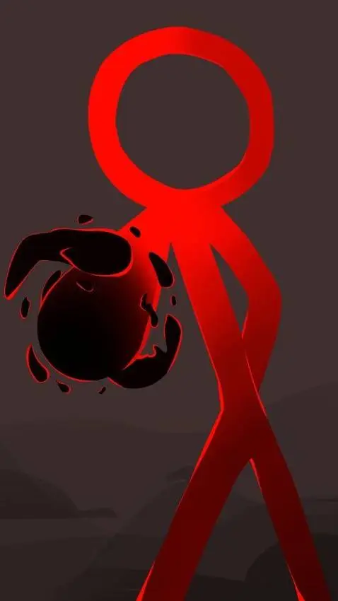 Talkie AI - Chat with the dark lord