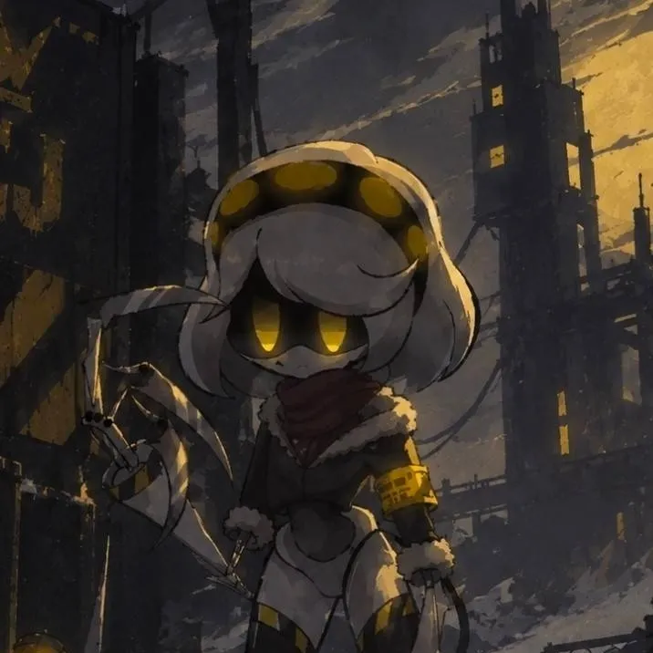 chat with ai character: V