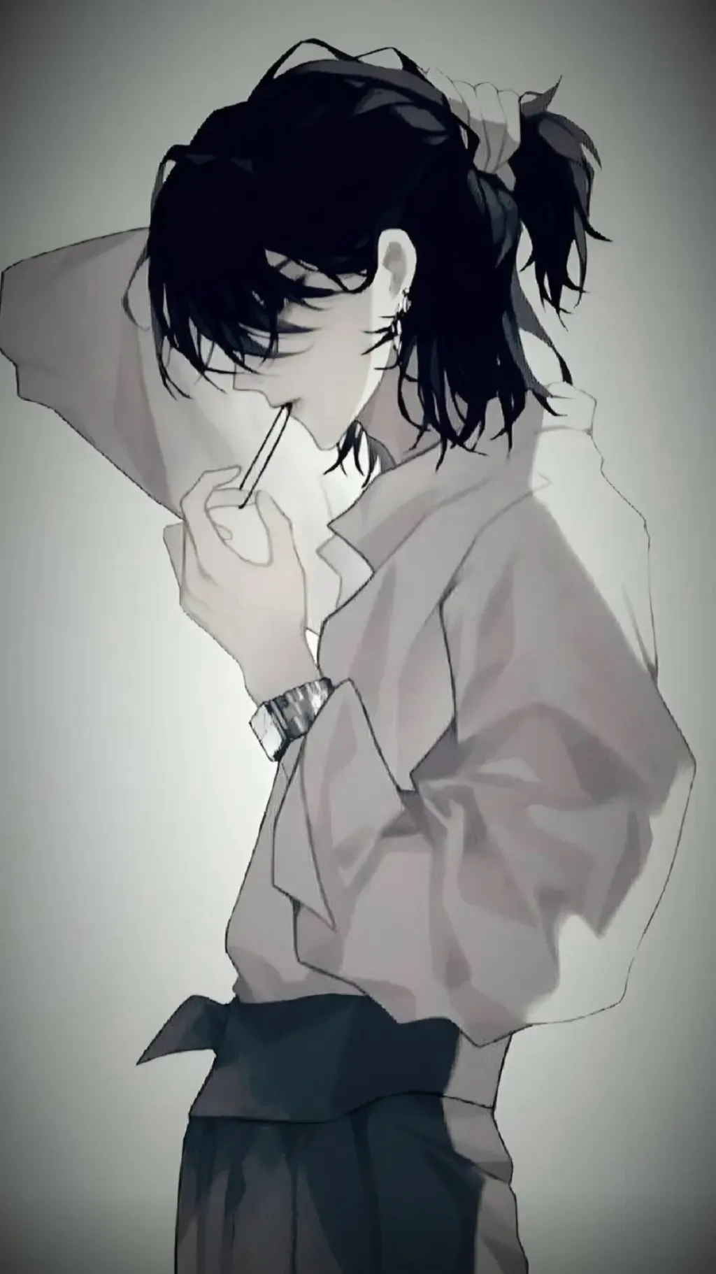 ai character: 🌧️Mark🌧️ background