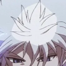 chat with ai character: Killua