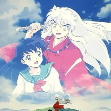 chat with ai character: InuYasha