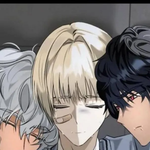 chat with ai character: twins(bl)
