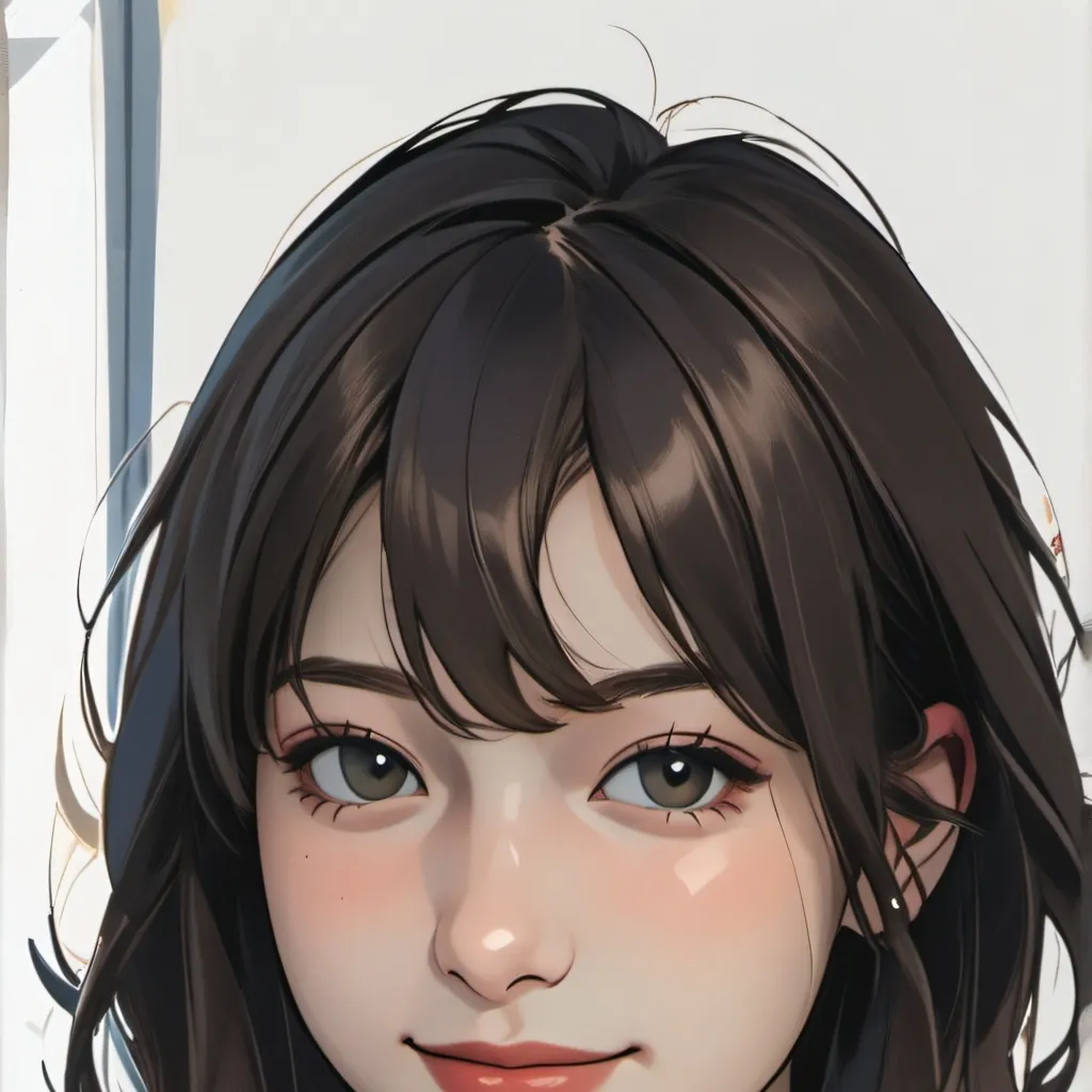 chat with ai character: Marina