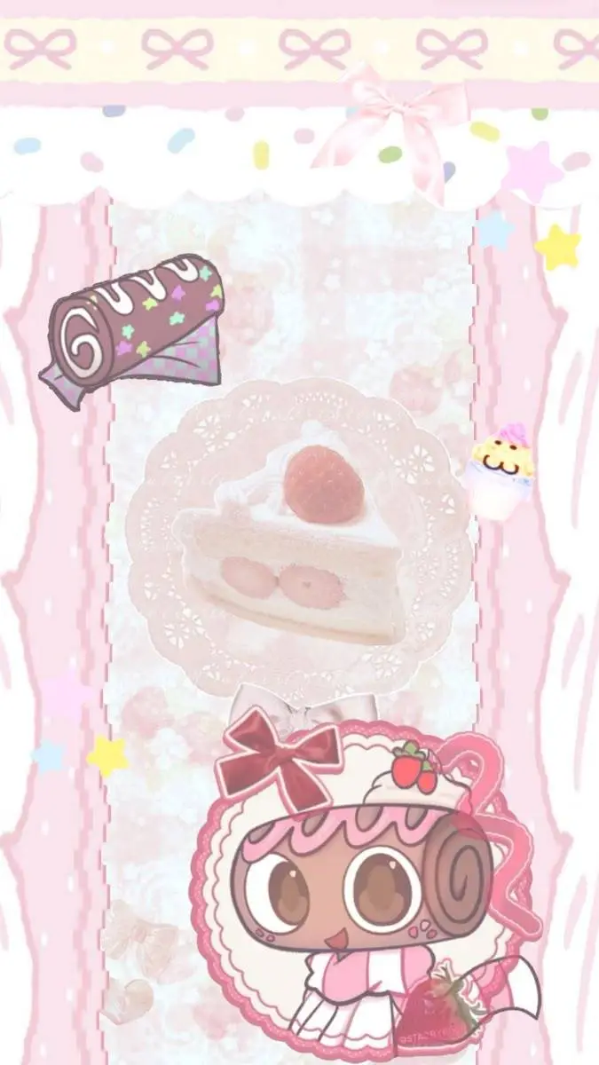 Talkie AI - Chat with 🧁~Cosmo~🧁