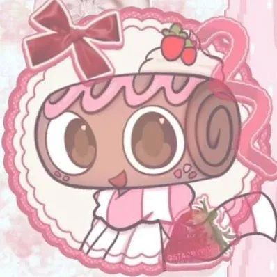 chat with ai character: 🧁~Cosmo~🧁