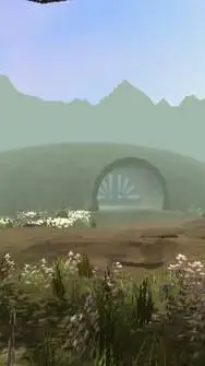 ai character: Slendytubbies(Au) background