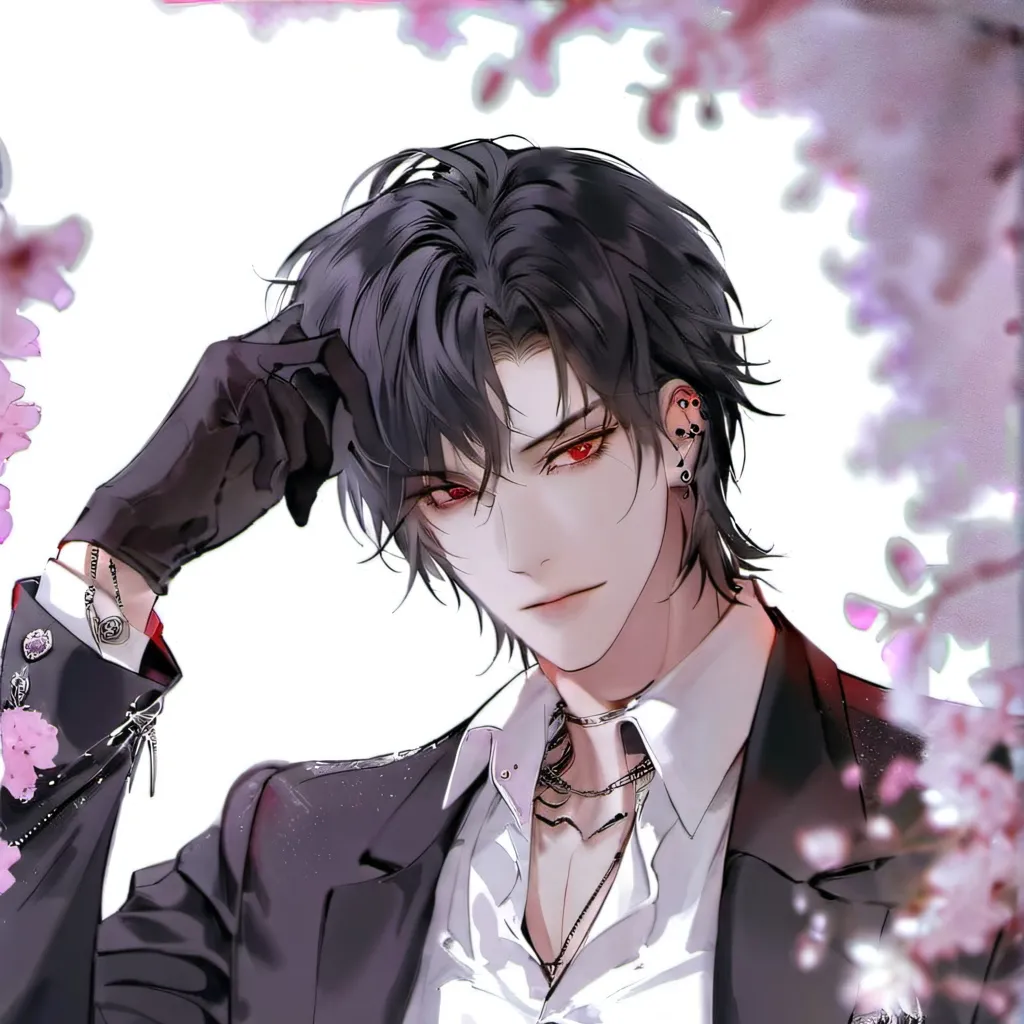 chat with ai character: Leo