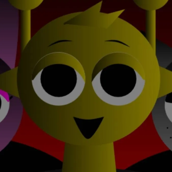 chat with ai character: sprunki fase LOCO