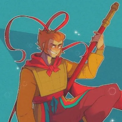 chat with ai character: Sun Wukong