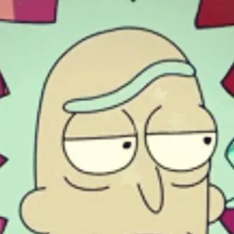chat with ai character: rick