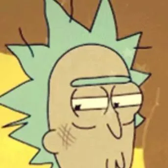 chat with ai character: rick Sanchez