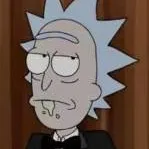 chat with ai character: rick Sanchez 