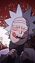 ai character: Rick Sanchez background