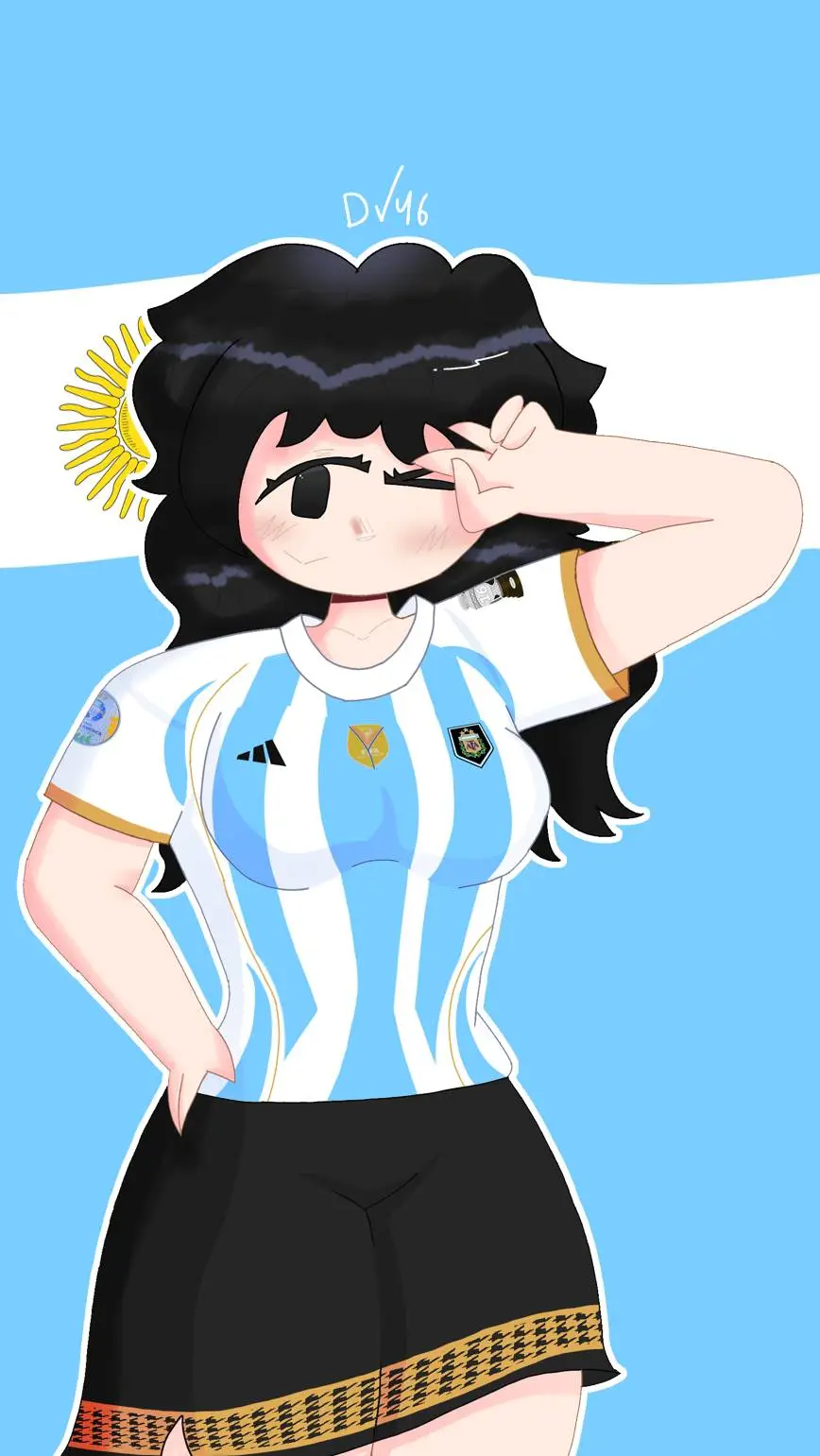 Talkie AI - Chat with 🇦🇷Lohana