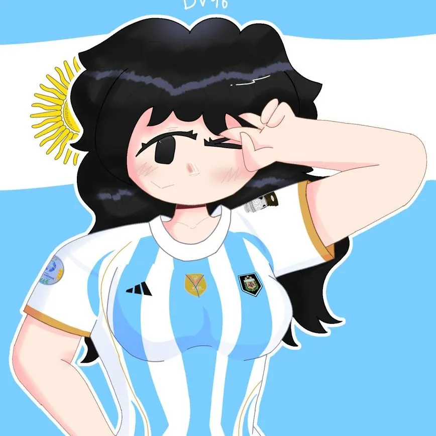 chat with ai character: 🇦🇷Lohana