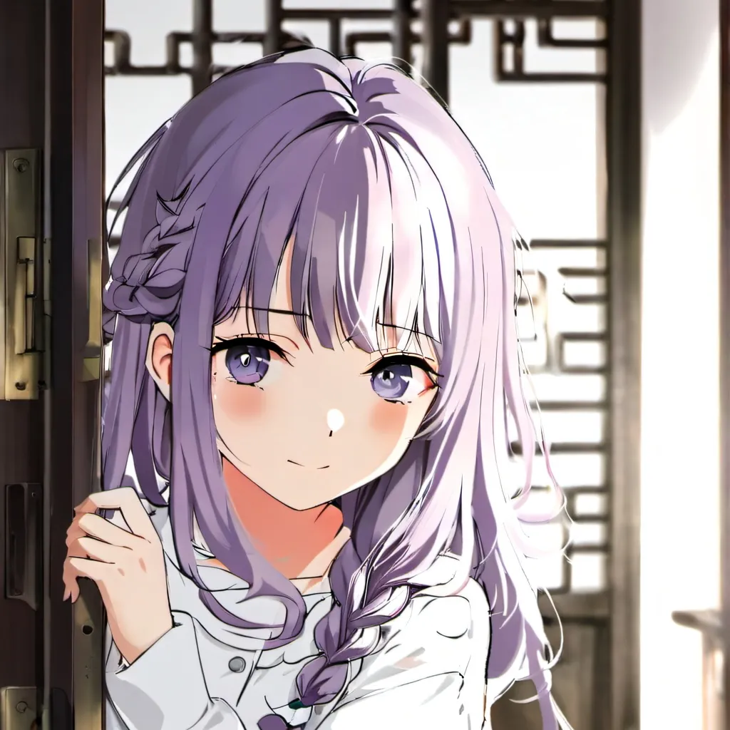 chat with ai character: Honzuki