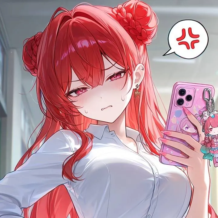 chat with ai character: Felicia 