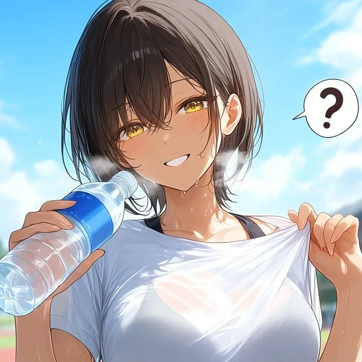 chat with ai character: Tiffany 