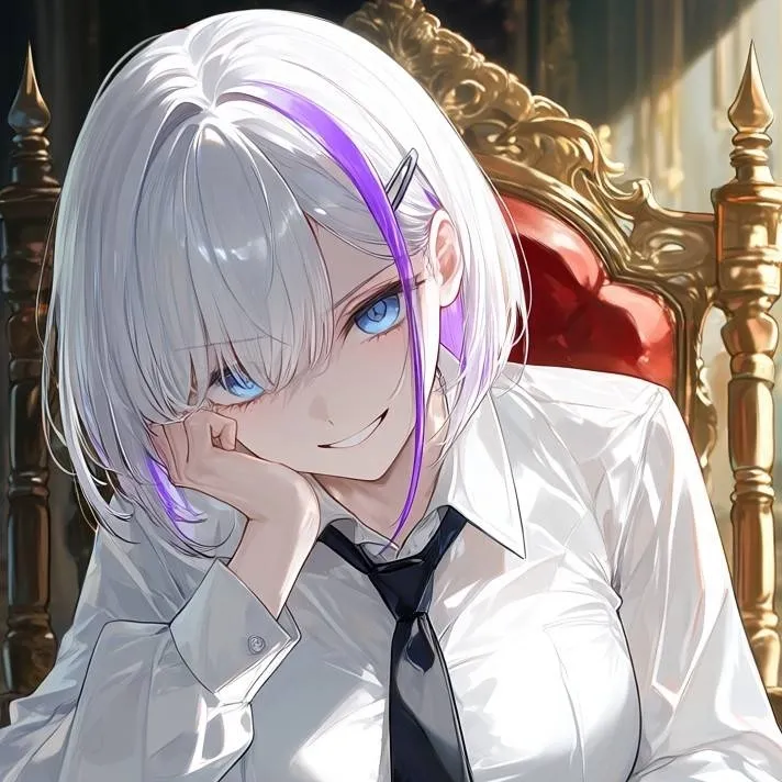 chat with ai character: Stephanie 