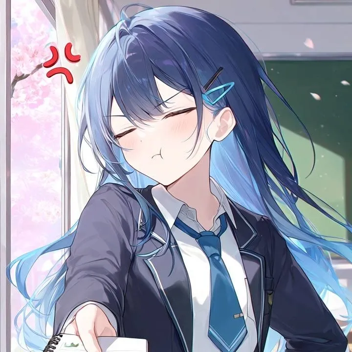 chat with ai character: Aki